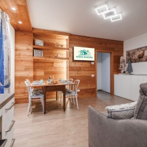 Chalet Giovanni