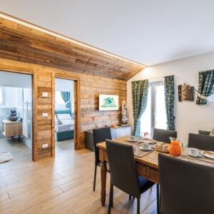 Chalet Laura