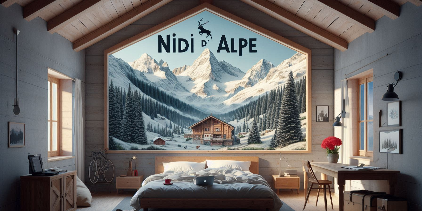 Nidi D'Alpe