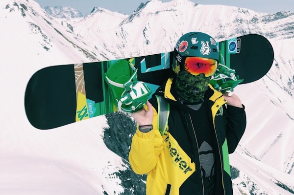 Ski