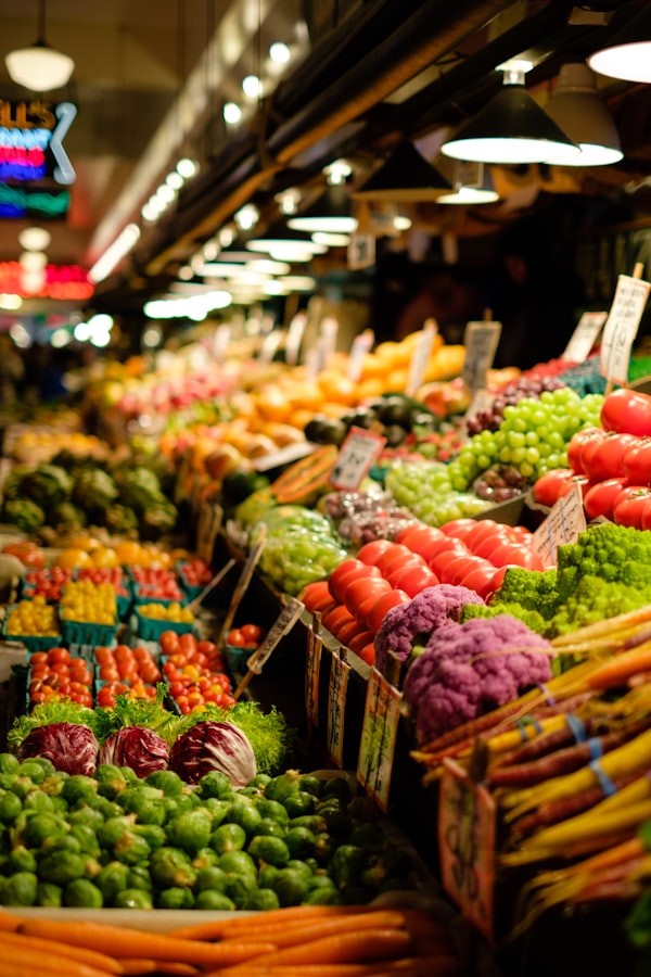 Market